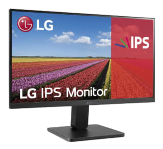 Monitor LG 27" 27MR400W por 89,10€