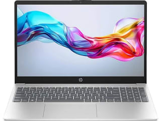 PortátilHP 15-fd0209ns, 15.6" Full HD, Intel Core i5-1334U, 16GB RAM, 512GB SSD, Gráficos Iris Xe por 369€