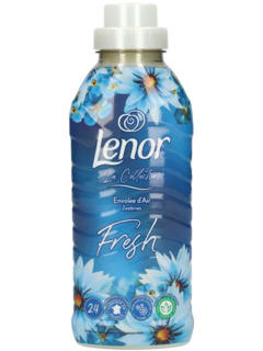 Lenor Wasverzachter Fresh Sea Breeze voor €1,50 bij Butlon