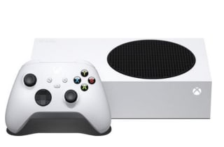 Consola Xbox Series S a solo 239€