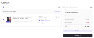 Ofertazas Miravia hasta 70% descuento en Summer Sales preciazos y 20€ por compra Revolut