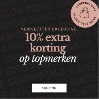 10% extra korting op geselecteerde merken bij Brandfield
