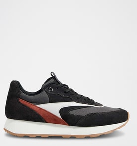 Zapatillas Oysho de nobuk a tan solo 11,90€