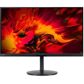 Acer NITRO XV272U KFbmiipruzx 27" Quad HD 300Hz IPS Gaming monitor voor €449 bij Megekko
