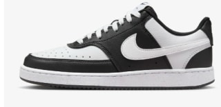 Nike Court Vision Low Next Nature Sneakers Dames voor €55,99 in de Nike store