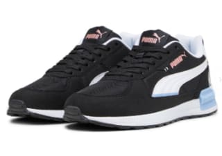Zapatilla Puma Gamuza Graviton unisex por $32.990
