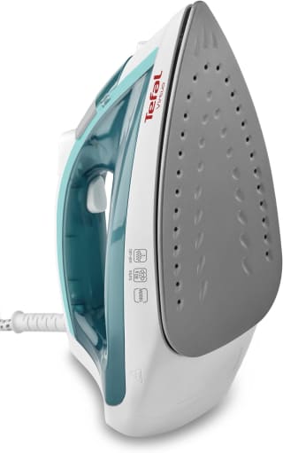 Tefal stoomstrijkijzer Virtuo FV1710 voor €16,99 bij Amazon