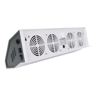 Hot Air Booster radiatorventilator voor 29,95 euro