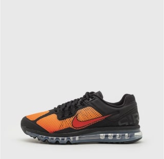 Zapatillas NIKE AIR MAX 2013 por solo 65,45€