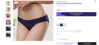 Recopilación ofertas flash desde Miravia por menos de 5€