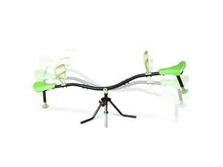 Exit Toys Spinner Ronddraaiende Wipwap voor €49,99 in de Lidl-shop