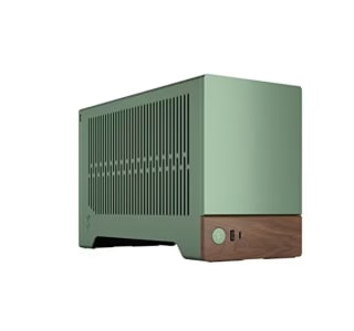Caja PC Mini-ITX Fractal Design Terra por 151,99€