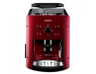 Pre Black Friday Cafetera Expresso Superautomática Krups EA8107 Roma 1450W 15 Bares 1.7 L por solo 249€