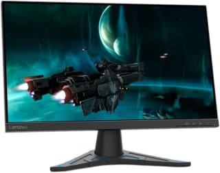 Lenovo G24e-20 Monitor Gaming 23.8" FullHD VA, 120Hz, 1ms, HDMI + DP por 114,58€