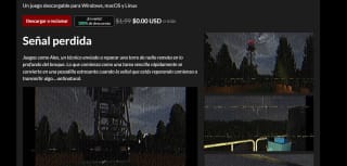 Recopilación 10 juegos gratis desde Itcho