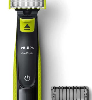 Philips OneBlade Gift Set - £20