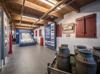 Gratis naar het museum in Friesland in de maand November