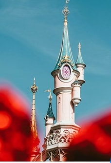 Disneyland Paris®: hotel y entradas desde 156€