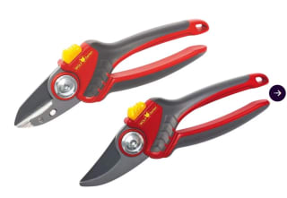 WOLF-Garten RR 4000 Snoeischaar Premium Plus 2 stuks voor €22,95 bij Ibood