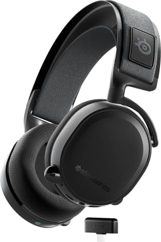 SteelSeries Arctis 7+ Wireless auriculares gaming por 129,99€