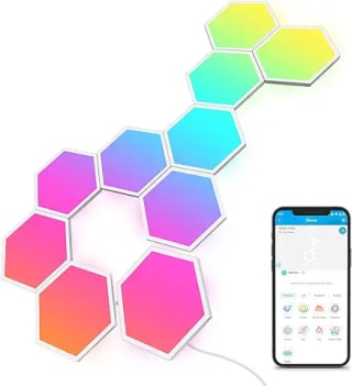 Diverse Govee verlichting tot 50% korting bij Amazon