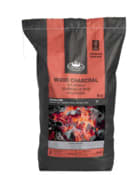 1+1 gratis op geselecteerde briketten en houtskool bij de Gamma