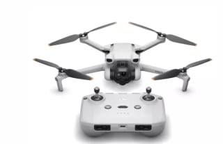 Drones DJI Mini 3 à 329€