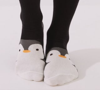 Pack dos calcetines algodón Women'secret a solo 3,99€