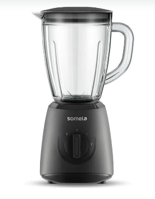 Licuadora Somela SBL20 de 1,5 litros por $18.990