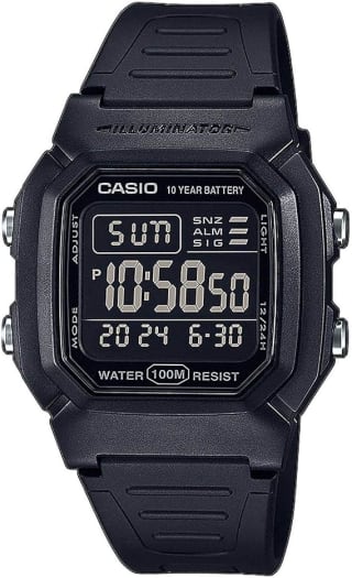 Casio reloj digital por 29,50€