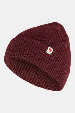 Fjällräven Tab Muts bordeaux voor €17,97 bij Bever