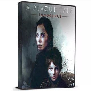 A Plague Tale: Innocence Steam Global a solo 8,03€