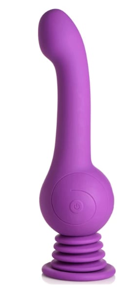 IN Shaking Siliconen Stimulator voor €49,99 bij EasyToys