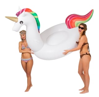 Unicorn XXL voor €24,99
