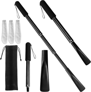 Calzador telescópico largo por 12€