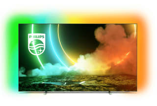 Philips 55OLED706 Ambilight tv voor €888 bij de Mediamarkt