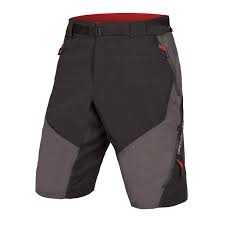Garner an Endura Hummvee II baggy shorts as low as £28.99 from Chain Reaction Cycles
