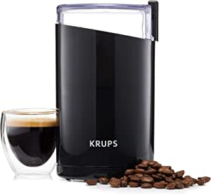 Krups F20342 - Koffiemolen voor €22,99 bij Amazon
