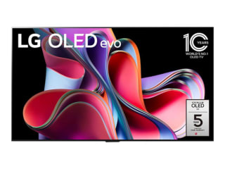 LG OLED evo G3 77" Zwart voor €2.789 na cashback bij Tvspecialisten