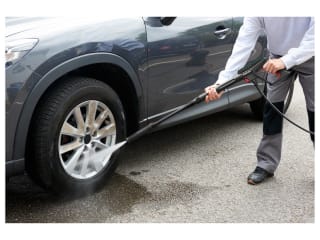 PARKSIDE® Hogedrukreiniger 170 bar voor €99 in de Lidl webshop