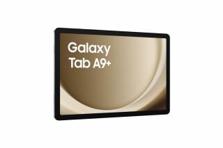 Samsung Galaxy Tab A9+, WiFi, 4GB ram, 64GB opslag voor €130,99 bij Nbb