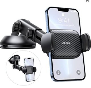UGREEN Telefoonhouder Zuignap voor €14,44 bij Amazon.nl