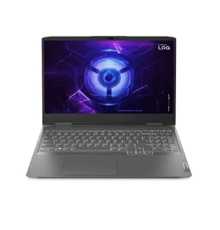 Lenovo LOQ Gen 8 Portátil Gaming 15.6" FHD 144Hz Intel Core i7-13620H 16GB RAM 512GB SSD por 949€