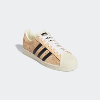ADIDAS ORIGINALS Sneakers laag 'Superstar 82' in Beige voor €34,90 bij About You
