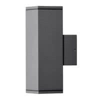 Konstsmide wandlamp Monza 2 voor €20,99 bij Amazon