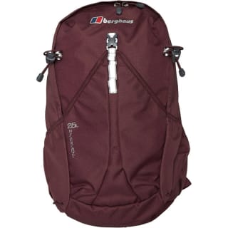 Keep a Berghaus Twnty4sevenplus 25L rucsac dark purple from M&M Direct for £21.99