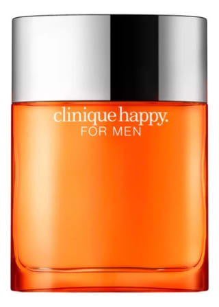 Clinique Happy For Men Colonia 100ml en $442 | Mercado Libre