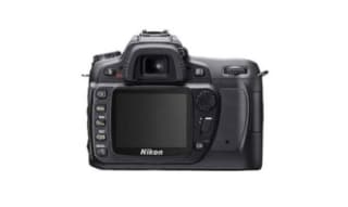 Nikon D80 boîtier nu à 649€