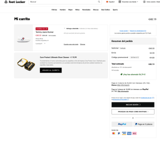 Zapatillas Tommy Hilfiger Modern Essential Suede por solo 43,20€