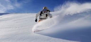 -30% estancia en refugio a pie de pistas